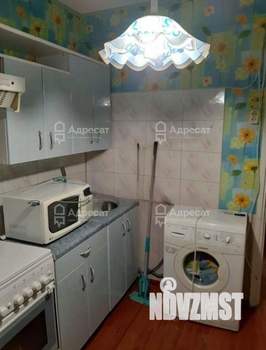 1-к квартира, вторичка, 32м2, 6/9 этаж