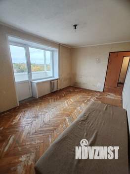 2-к квартира, вторичка, 43м2, 8/9 этаж