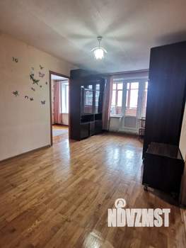 2-к квартира, вторичка, 46м2, 5/5 этаж
