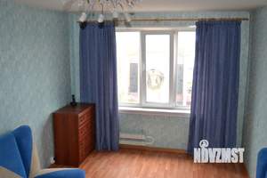 2-к квартира, вторичка, 44м2, 6/9 этаж