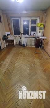 3-к квартира, вторичка, 56м2, 4/5 этаж