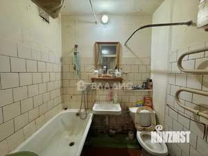 1-к квартира, вторичка, 43м2, 3/12 этаж