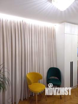 1-к квартира, вторичка, 33м2, 3/5 этаж
