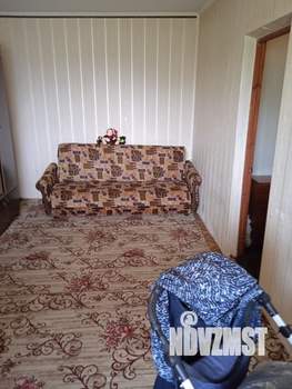 2-к квартира, вторичка, 44м2, 6/9 этаж