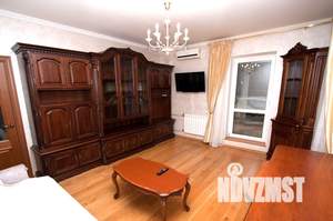 2-к квартира, вторичка, 80м2, 5/25 этаж