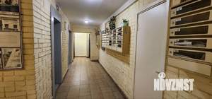 2-к квартира, вторичка, 55м2, 16/16 этаж