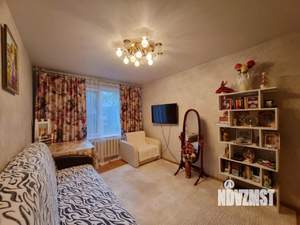 1-к квартира, вторичка, 28м2, 1/5 этаж