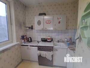 1-к квартира, вторичка, 38м2, 3/10 этаж