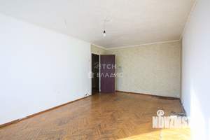 3-к квартира, вторичка, 69м2, 5/18 этаж