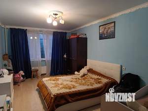 2-к квартира, вторичка, 86м2, 2/17 этаж