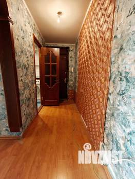 2-к квартира, вторичка, 43м2, 4/5 этаж