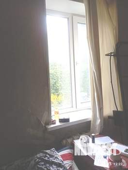 2-к квартира, вторичка, 45м2, 1/2 этаж