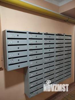 1-к квартира, вторичка, 34м2, 9/9 этаж