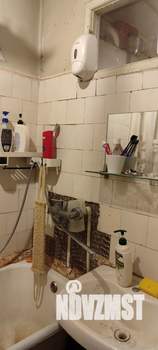 1-к квартира, вторичка, 38м2, 4/9 этаж