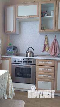 1-к квартира, вторичка, 39м2, 6/16 этаж