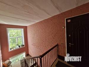 2-к квартира, вторичка, 44м2, 5/5 этаж