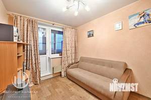 3-к квартира, вторичка, 65м2, 14/14 этаж