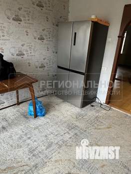 4-к квартира, вторичка, 102м2, 1/5 этаж