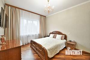 2-к квартира, вторичка, 69м2, 2/17 этаж