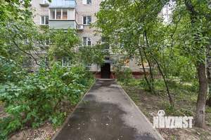 1-к квартира, вторичка, 30м2, 1/5 этаж