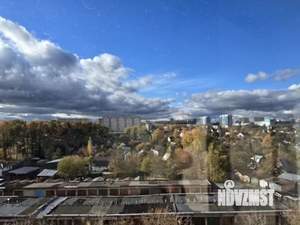 1-к квартира, вторичка, 42м2, 8/17 этаж