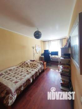 2-к квартира, вторичка, 51м2, 5/5 этаж