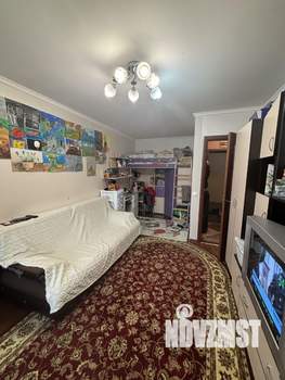 1-к квартира, вторичка, 32м2, 10/14 этаж