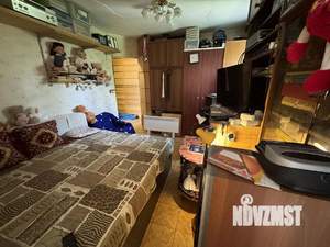 1-к квартира, вторичка, 32м2, 5/5 этаж