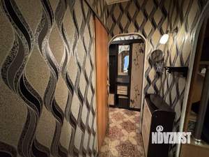 1-к квартира, вторичка, 31м2, 1/5 этаж