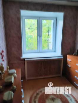 2-к квартира, вторичка, 45м2, 4/5 этаж
