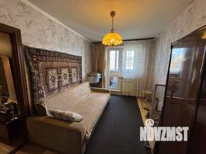 2-к квартира, вторичка, 52м2, 6/12 этаж