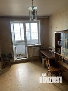 2-к квартира, вторичка, 54м2, 9/12 этаж