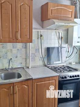2-к квартира, вторичка, 45м2, 2/5 этаж