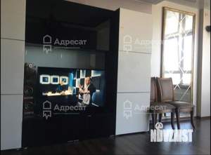 3-к квартира, вторичка, 106м2, 9/25 этаж