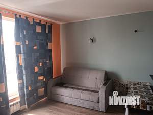 Студия квартира, вторичка, 30м2, 16/17 этаж