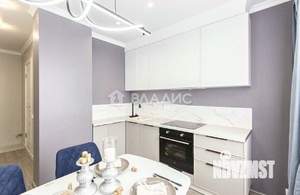 2-к квартира, вторичка, 53м2, 12/16 этаж