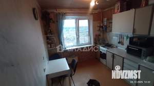 3-к квартира, вторичка, 64м2, 8/9 этаж