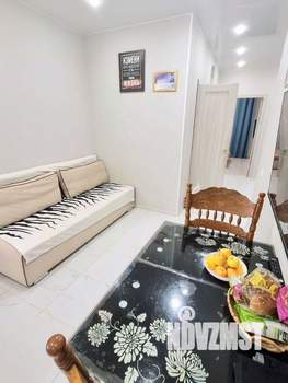 3-к квартира, вторичка, 65м2, 3/4 этаж