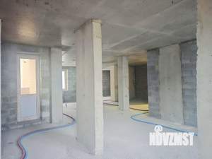 3-к квартира, вторичка, 98м2, 9/18 этаж