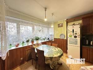 3-к квартира, вторичка, 101м2, 2/7 этаж