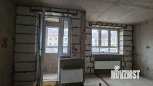 1-к квартира, вторичка, 33м2, 2/5 этаж