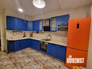 2-к квартира, вторичка, 58м2, 24/27 этаж