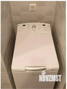 Студия квартира, вторичка, 26м2, 3/17 этаж