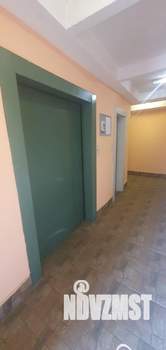 1-к квартира, вторичка, 34м2, 6/16 этаж
