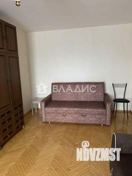 2-к квартира, вторичка, 45м2, 7/12 этаж