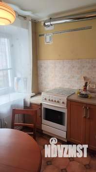 2-к квартира, вторичка, 46м2, 4/5 этаж