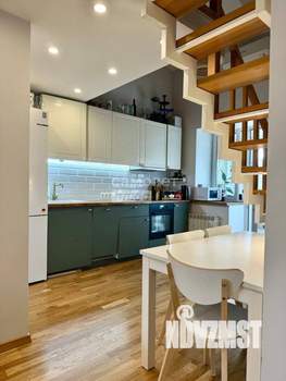 3-к квартира, вторичка, 69м2, 4/4 этаж