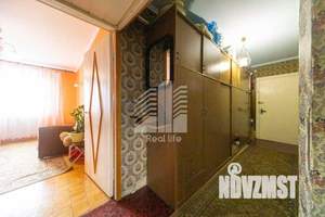 2-к квартира, вторичка, 53м2, 8/9 этаж