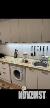 1-к квартира, вторичка, 35м2, 15/16 этаж