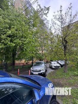 2-к квартира, вторичка, 38м2, 9/12 этаж
